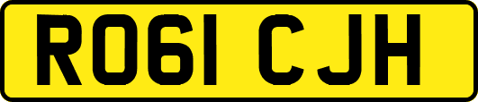 RO61CJH