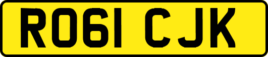 RO61CJK