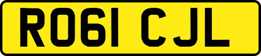 RO61CJL