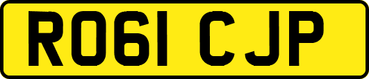RO61CJP