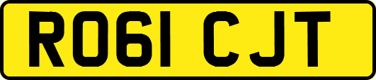 RO61CJT
