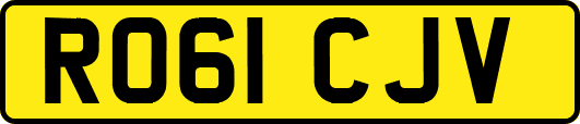 RO61CJV