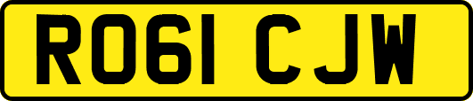 RO61CJW
