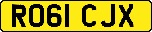 RO61CJX