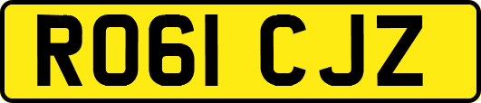 RO61CJZ