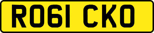 RO61CKO