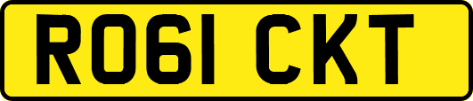 RO61CKT