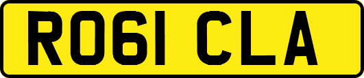 RO61CLA