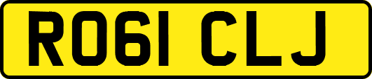RO61CLJ