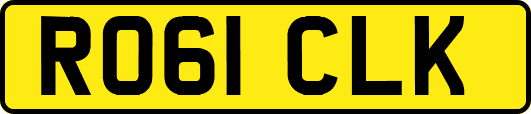 RO61CLK
