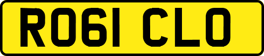 RO61CLO