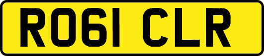 RO61CLR