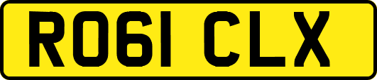 RO61CLX