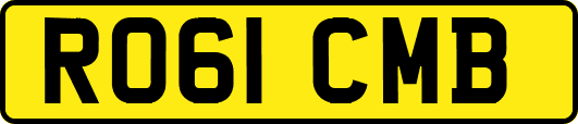 RO61CMB
