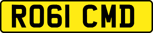 RO61CMD