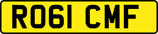 RO61CMF