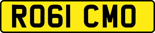 RO61CMO
