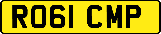 RO61CMP