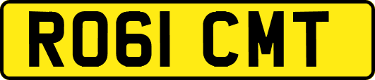 RO61CMT