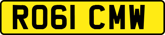 RO61CMW