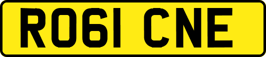 RO61CNE