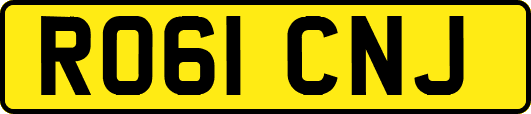 RO61CNJ