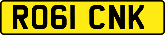RO61CNK
