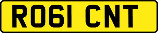 RO61CNT
