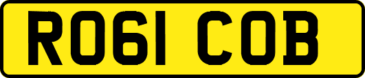 RO61COB