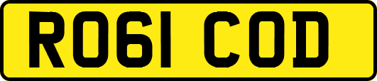 RO61COD