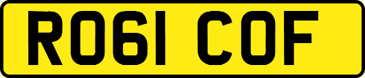 RO61COF