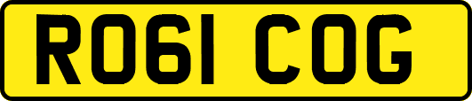 RO61COG