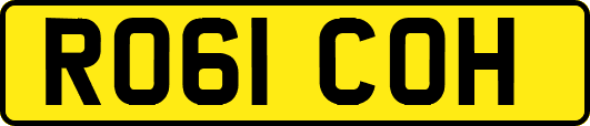 RO61COH
