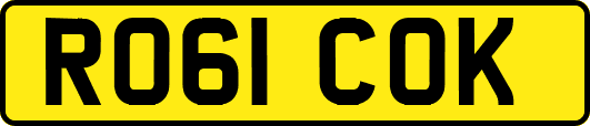 RO61COK