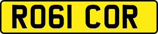 RO61COR