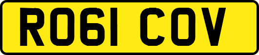 RO61COV