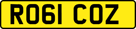 RO61COZ