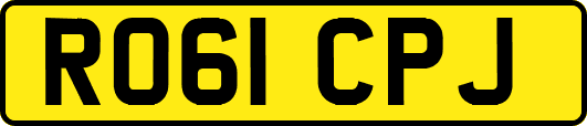 RO61CPJ