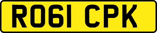 RO61CPK