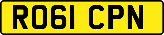 RO61CPN