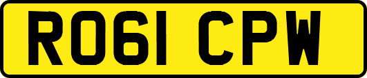 RO61CPW