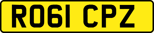 RO61CPZ