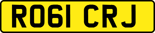 RO61CRJ