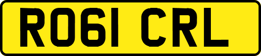 RO61CRL