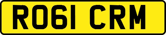 RO61CRM