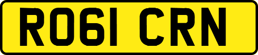RO61CRN