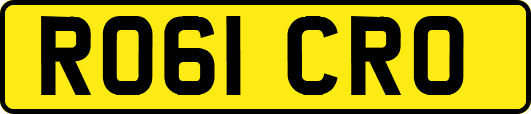 RO61CRO