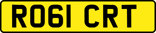 RO61CRT