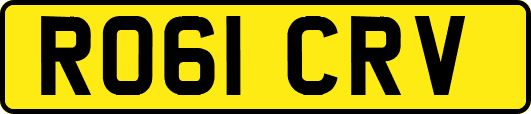 RO61CRV