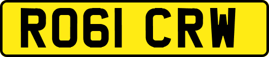 RO61CRW